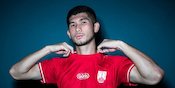Gabung PSS Sleman, Kevin Gomes Siap Bersaing