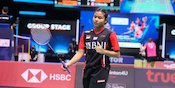 Komang Ayu Cahya Dewi Tekad Main Tenang di Babak Kedua Taipei Open 2022 Komang Ayu Cahya Dewi Tekad Main Tenang di Babak Kedua Taipei Open 2022
