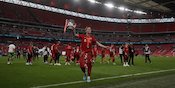 Firasat Juara? Tsimikas Ungkap Alasannya Pilih Jadi Eksekutor Ketujuh Liverpool vs Chelsea di Final 