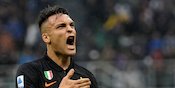 Mantap! Lautaro Martinez Beri Kode Bertahan di Inter Milan