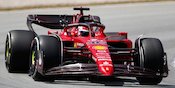Hasil FP2 Formula 1 Spanyol: Charles Leclerc Ungguli Duet Mercedes