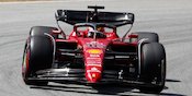 Hasil FP2 Formula 1 Azerbaijan: Giliran Charles Leclerc yang Ungguli Sergio Perez Hasil FP2 Formula 1 Azerbaijan: Giliran Charles Leclerc yang Ungguli Sergio Perez