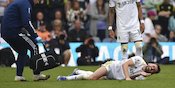 Benturan dengan Jack Grealish, Pemain Leeds United Cedera Lutut Parah