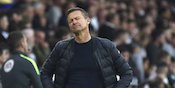 Jelang Hadapi Manchester United, Leeds United Pecat Jesse March