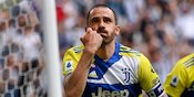 Here We Go! Tinggalkan Juventus, Leonardo Bonucci Lanjutkan Karir Bersama Union Berlin