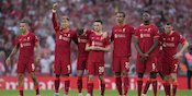 Jadwal Siaran Langsung Final Liga Champions di SCTV: Liverpool vs Real Madrid