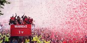 Jadwal Pramusim Liverpool 2022/2023: Thailand, Singapura, dan Kembali ke Eropa