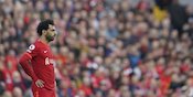 Cedera di Final FA Cup, Bagaimana Peluang Mohamed Salah Main Final Liga Champions?
