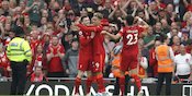 Rapor Liverpool Saat Jumpa Wolverhampton: Banyak yang Ciamik, Cuma Konate yang Pas-pasan Rapor Liverpool Saat Jumpa Wolverhampton: Banyak yang Ciamik, Cuma Konate yang Pas-pasan