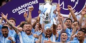 Jadwal Pramusim Manchester City 2022-23: Tur Santai Ala Guardiola
