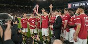 Juara FA Youth Cup! 6 Bintang Manchester United U-18 yang Bisa Dilirik Erik ten Hag