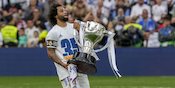 Marcelo Putuskan Pensiun dari Sepak Bola, Cristiano Ronaldo Kirim Pesan Menyentuh Marcelo Putuskan Pensiun dari Sepak Bola, Cristiano Ronaldo Kirim Pesan Menyentuh