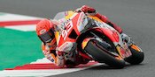 Honda Targetkan Marc Marquez Ikut Tes Tengah Musim MotoGP Misano