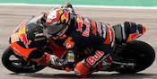 Hasil Pemanasan Moto3 Malaysia: Jaume Masia Terdepan Hasil Pemanasan Moto3 Malaysia: Jaume Masia Terdepan