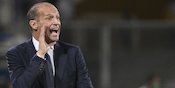 Juventus Seri Lawan Salernitana, Fans Muak, Kompak Usir Allegri dari Turin