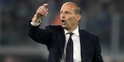Ada Senyum Kecut Massimiliano Allegri dalam Kemenangan Juventus atas Salernitana Ada Senyum Kecut Massimiliano Allegri dalam Kemenangan Juventus atas Salernitana