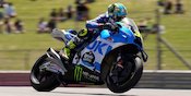 Bukan Danilo Petrucci: Suzuki Pilih Kazuki Watanabe Jadi Pengganti Joan Mir di Misano Bukan Danilo Petrucci: Suzuki Pilih Kazuki Watanabe Jadi Pengganti Joan Mir di Misano