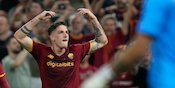 Roma vs Feyenoord: Rekor Apik dan Memori Manis Giallorossi Roma vs Feyenoord: Rekor Apik dan Memori Manis Giallorossi