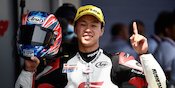 Evaluasi Mendalam, Honda Ingin Hati-Hati Sebelum Gaet Ai Ogura di MotoGP 2023