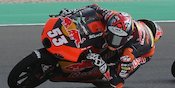 Hasil Pemanasan Moto3 Aragon: Deniz Oncu Dibuntuti Ayumu Sasaki Hasil Pemanasan Moto3 Aragon: Deniz Oncu Dibuntuti Ayumu Sasaki