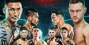ONE Championship: Petarung Indonesia akan Buka Laga ONE 157