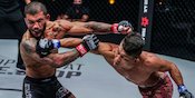 ONE Championship: ONE 158 Siap Sajikan 3 Duel Kelas Dunia ONE Championship: ONE 158 Siap Sajikan 3 Duel Kelas Dunia