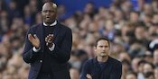 Bermain Imbang Lawan United, Patrick Vieira: Serasa Menang Boss!