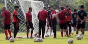 Para Pemain Persija Mayoritas Berpuasa, Thomas Doll Ubah Jam Latihan Sepanjang Ramadan