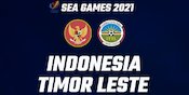 Link Live Streaming Timnas Indonesia vs Timor Leste Hari Ini, Selasa 10 Mei 2022