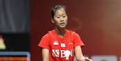 Hasil Semifinal Badminton SEA Games 2021: Bekuk Vietnam, Tim Putri Indonesia ke Final