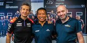 Tinggalkan Yamaha, WithU RNF Resmi Pindah ke Aprilia di MotoGP 2023 Tinggalkan Yamaha, WithU RNF Resmi Pindah ke Aprilia di MotoGP 2023