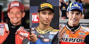 Bos Yamaha: Toprak Razgatlioglu Selevel dengan Casey Stoner-Marc Marquez