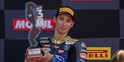 Yamaha Pastikan Toprak Razgatlioglu Batal ke MotoGP, Tes Tetap Digelar