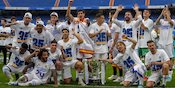 Bagaimana Performa Real Madrid 2021/2022: Kesuksesan Don Carlo, Ternoda Kekalahan 0-4 di El Clasico Bagaimana Performa Real Madrid 2021/2022: Kesuksesan Don Carlo, Ternoda Kekalahan 0-4 di El Clasico