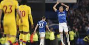 Wah, Penyerang Everton Richarlison Berani Ucapkan Komentar Kasar Pada Legenda Liverpool Wah, Penyerang Everton Richarlison Berani Ucapkan Komentar Kasar Pada Legenda Liverpool