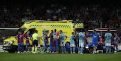 Barcelona Atasi Celta Vigo, Fans Senang Tapi Sedih: GWS Araujo, No Defense Next Game