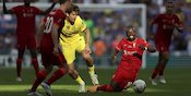 Bayern Munchen Memang Ingin Datangkan Sadio Mane dari Liverpool? Bayern Munchen Memang Ingin Datangkan Sadio Mane dari Liverpool?