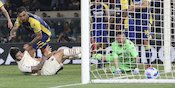 Hasil Pertandingan Hellas Verona vs AC Milan: Skor 1-3