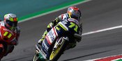 Hasil FP2 Moto3 Thailand: Duet Jepang Berjaya, Ayumu Sasaki Tercepat