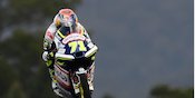Hasil Pemanasan Moto3 Austria: Ayumu Sasaki Ungguli Sergio Garcia