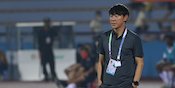 Shin Tae-yong: Setelah Menang Lawan Kuwait, Perjalanan Timnas Indonesia Lebih 'Smooth' ke Piala Asia