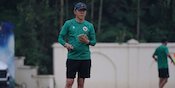 Timnas Indonesia Vs Timor leste: Shin Tae-yong Tahu Betul Kekuatan Sang Lawan