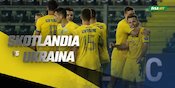 Link Live Streaming Skotlandia vs Ukraina, Hari Ini 2 Juni 2022