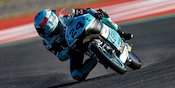 Hasil FP2 Moto3 Valencia: Leopard Berkuasa, Tatsuki Suzuki Pimpin Dennis Foggia Hasil FP2 Moto3 Valencia: Leopard Berkuasa, Tatsuki Suzuki Pimpin Dennis Foggia