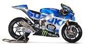 Suzuki Resmi Umumkan Rencana Mundur dari MotoGP pada Akhir 2022 Suzuki Resmi Umumkan Rencana Mundur dari MotoGP pada Akhir 2022