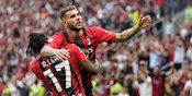 Didominasi Penggawa AC Milan, Ini Starting XI Termahal Serie A Saat Ini