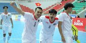 Jadwal Lengkap Futsal SEA Games 2021 Jadwal Lengkap Futsal SEA Games 2021