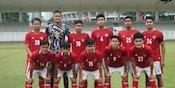 Hasil Pertandingan Timnas Indonesia U-19 vs Venezuela: Skor 0-1 Hasil Pertandingan Timnas Indonesia U-19 vs Venezuela: Skor 0-1