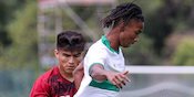 Timnas Indonesia U-19 Ditekuk Venezuela di Toulon Cup 2022, Netizen: Ngeri Bodynya, Gak Berpola Timnas Indonesia U-19 Ditekuk Venezuela di Toulon Cup 2022, Netizen: Ngeri Bodynya, Gak Berpola