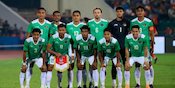 Jadwal, Hasil dan Klasemen Sepakbola SEA Games 2021: Indonesia Peringkat Berapa?